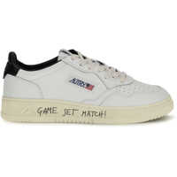 Sneakers Medalist Low Sneakers Barbati