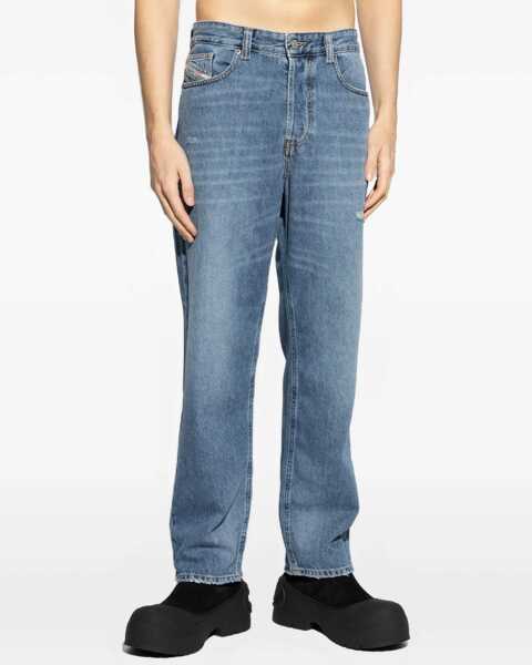 Blugi Diesel 2024 D-Macs Jeans 01 Barbati (BM 19759028) 3