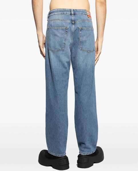 Blugi Diesel 2024 D-Macs Jeans 01 Barbati (BM 19759028) 4