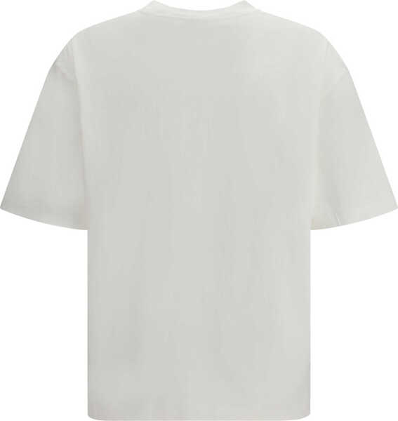 Tricouri AXEL ARIGATO London City T-shirt WHITE Barbati (BM 19759043) 2