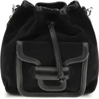 Genti de mana Alpha Bucket Bag Femei