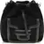 PIERRE HARDY Alpha Bucket Bag SUEDE CALF CALF BLACK