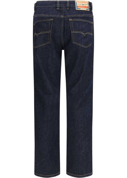 Blugi Diesel 1993 D-Vyl Jeans 01 Barbati (BM 19759064) 2
