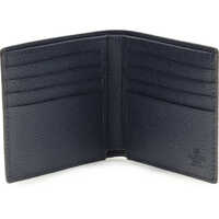 Portofele pentru Barbati - Portofele Valentino Garavani VLogo Signature Wallet MARINE Barbati (BM 19759073) - B-mall.ro