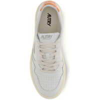 Incaltaminte pentru Barbati pagina 45 - Sneakers AUTRY Leather Sneakers LEATHER/LEATHER PARSIMMON ORANGE Barbati (BM 19759097) - B-mall.ro