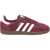 adidas Originals "Samba Og" Sneaker BORDEAUX