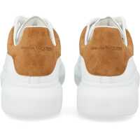 Incaltaminte pentru Barbati pagina 45 - Sneakers Alexander McQueen Oversize Sneaker WHITE Barbati (BM 19759190) - B-mall.ro