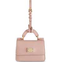 Portofele Dolce & Gabbana Leather "Dauphine" Card Case