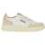 AUTRY Sneaker Medalist Low MULTICOLOUR