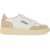 AUTRY Sneaker "Medalist Low" MULTICOLOUR