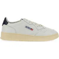Sneakers pentru Barbati pagina 4 - Sneakers AUTRY Medalist Low Sneaker WHITE Barbati (BM 19759229) - B-mall.ro