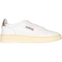 Sneakers Sneaker In Pelle Femei