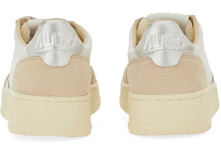 Sneakers AUTRY MULTICOLOUR Femei (BM 19759250) 2