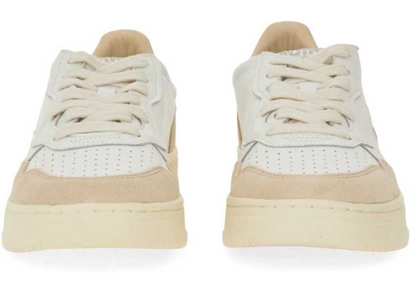 Sneakers AUTRY MULTICOLOUR Femei (BM 19759250) 3