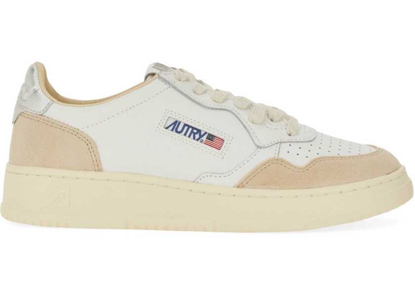 Sneakers AUTRY MULTICOLOUR Femei (BM 19759250) 4