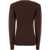 Stella McCartney Cashmere Sweater BROWN