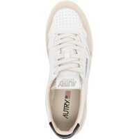 Sneakers pentru Barbati pagina 4 - Sneakers AUTRY Medalist Low Sneaker WHITE Barbati (BM 19759256) - B-mall.ro