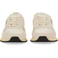 Incaltaminte pentru Barbati pagina 45 - Sneakers AUTRY Sneakers Reelwind Low WHITE Barbati (BM 19759265) - B-mall.ro
