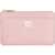 Dolce & Gabbana Leather Card Holder PINK