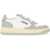 AUTRY Sneaker "Medalist Low" MULTICOLOUR