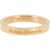 Maison Margiela Logo Ring GOLD