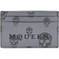 Portofele Card Holder "Skull" Barbati