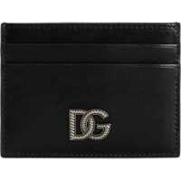 Portofele Dolce & Gabbana Card Holder With Logo