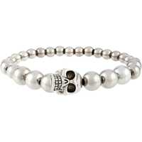 Bratari "Skull" Bracelet Barbati