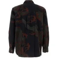 Imbracaminte pentru Barbati pagina 33 - Camasi casual OUR LEGACY Above Shirt BROWN Barbati (BM 19759310) - B-mall.ro