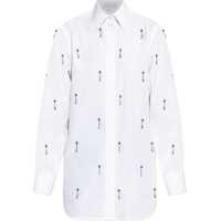 Bluze Shirt With Crystals Femei