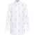 Stella McCartney Shirt With Crystals WHITE