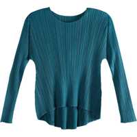 Bluze PLEATS PLEASE ISSEY MIYAKE Top "Monthly Colors"