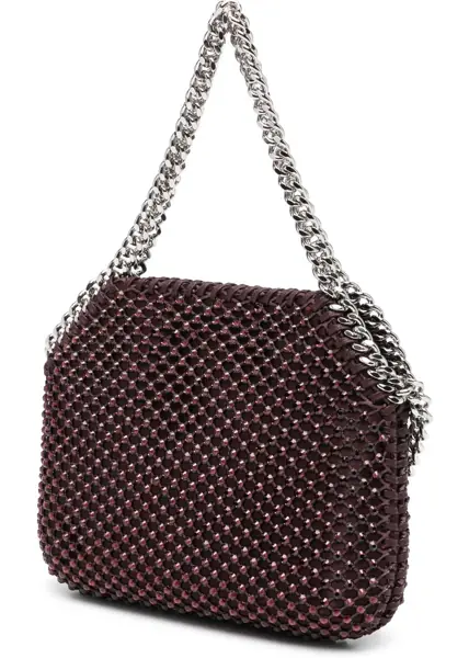 Genti de umar Stella McCartney Falabella Tote Bag RED Femei (BM 19759331) 3