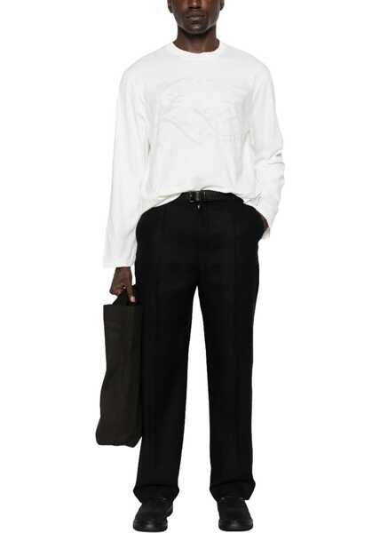 Tricouri OUR LEGACY T-Shirt With Print WHITE Barbati (BM 19759352) 2