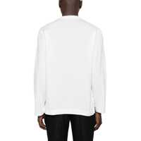 Tricouri OUR LEGACY pentru Barbati - Tricouri OUR LEGACY T-Shirt With Print WHITE Barbati (BM 19759352) - B-mall.ro