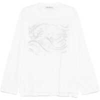 Tricouri T-Shirt With Print Barbati