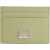 Dolce & Gabbana Leather Card Holder GREEN