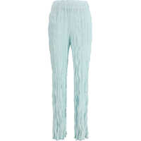 Pantaloni casual Flared wave Pants Femei