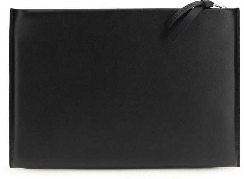 Accesorii de voiaj Givenchy Large Antigona Stamped Clutch Bag BLACK Barbati (BM 19759562) 2