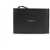 Givenchy Large Antigona Stamped Clutch Bag BLACK
