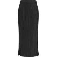 Fuste Wavy midi Skirt Femei