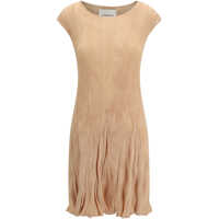 Rochii Wavy short Dress Femei