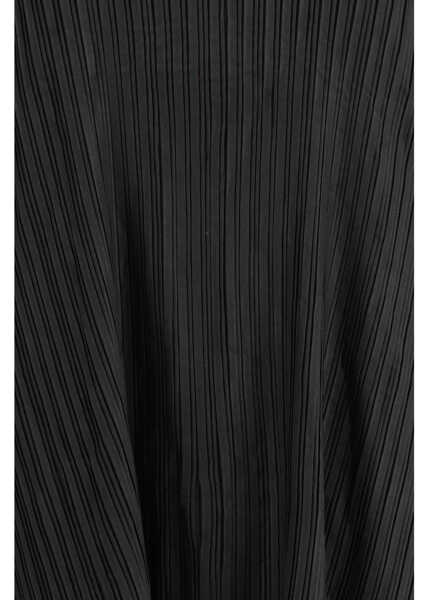 Rochii GONGDID DESIGN Wavy halter Dress BLACK Femei (BM 19759604) 3