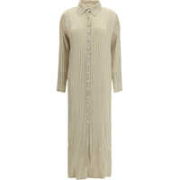 Rochii Long wave Dress Femei