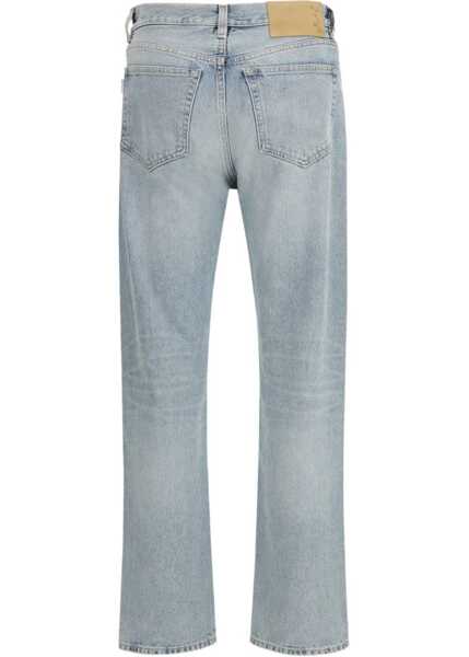 Blugi HAIKURE Blake Jeans CELESTIAL Barbati (BM 19759616) 2