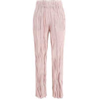 Pantaloni casual Flared wave Pants Femei