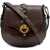 Isabel Marant Altay Shoulder Bag CHOCOLATE