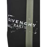 Genti pentru Barbati - Genti de mana Givenchy Canvas Tote Bag BLACK Barbati (BM 19759649) - B-mall.ro