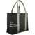 Givenchy Canvas Tote Bag BLACK