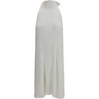 Rochii Wavy halter Dress Femei